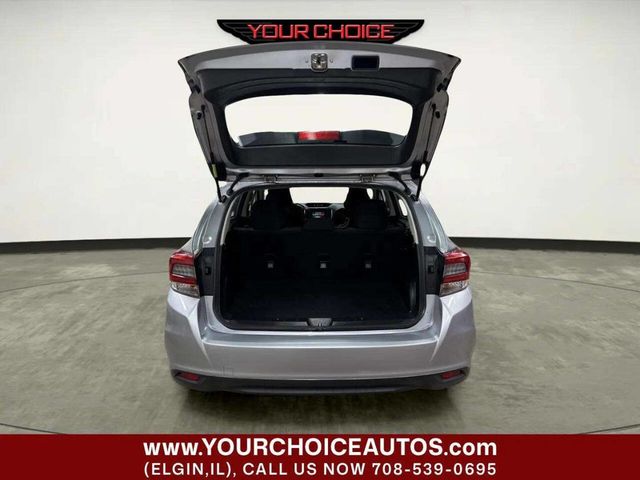 2020 Subaru Impreza Premium 5-door CVT - 23042478 - 4