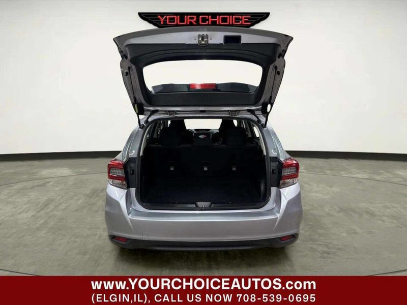 2020 Subaru Impreza Premium 5-door CVT - 23042478 - 4