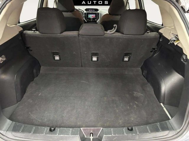 2020 Subaru Impreza Premium 5-door CVT - 23042478 - 5