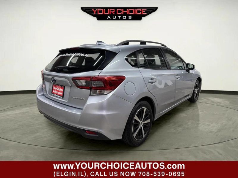 2020 Subaru Impreza Premium 5-door CVT - 23042478 - 6