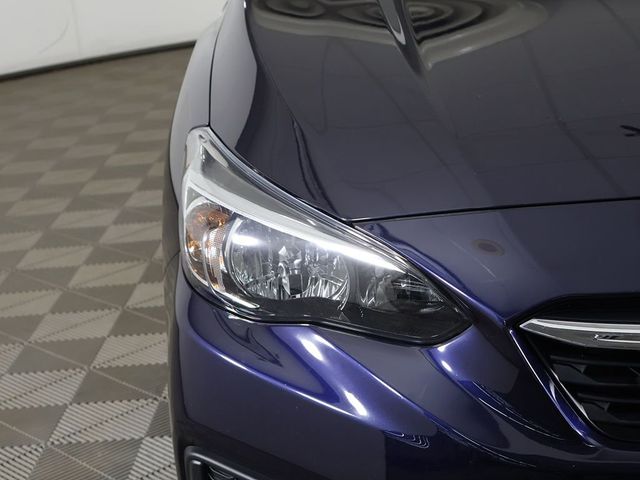 2020 Subaru Impreza Premium 5-door CVT - 23024236 - 11