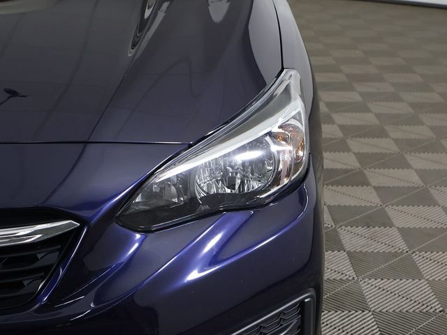 2020 Subaru Impreza Premium 5-door CVT - 23024236 - 12