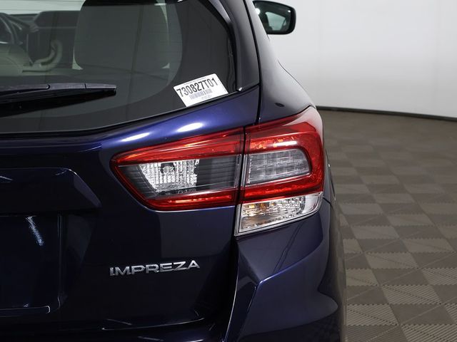 2020 Subaru Impreza Premium 5-door CVT - 23024236 - 14