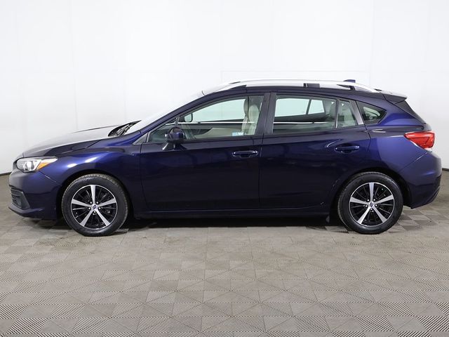 2020 Subaru Impreza Premium 5-door CVT - 23024236 - 15