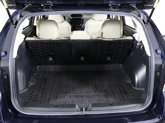 2020 Subaru Impreza Premium 5-door CVT - 23024236 - 17