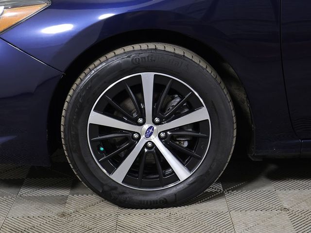 2020 Subaru Impreza Premium 5-door CVT - 23024236 - 19