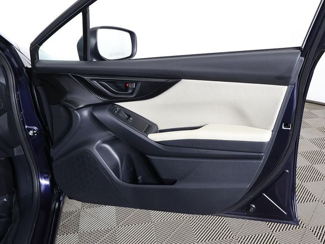 2020 Subaru Impreza Premium 5-door CVT - 23024236 - 21