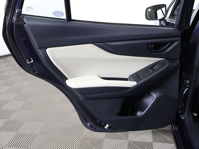2020 Subaru Impreza Premium 5-door CVT - 23024236 - 22