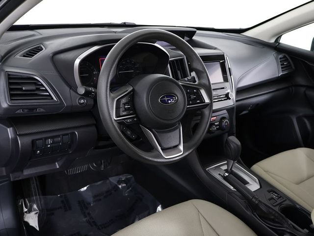 2020 Subaru Impreza Premium 5-door CVT - 23024236 - 24