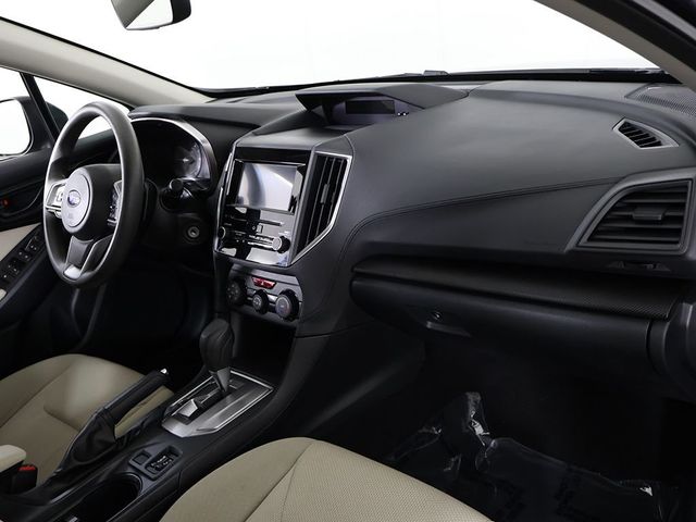 2020 Subaru Impreza Premium 5-door CVT - 23024236 - 25