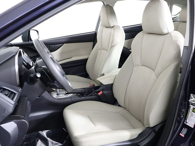 2020 Subaru Impreza Premium 5-door CVT - 23024236 - 26