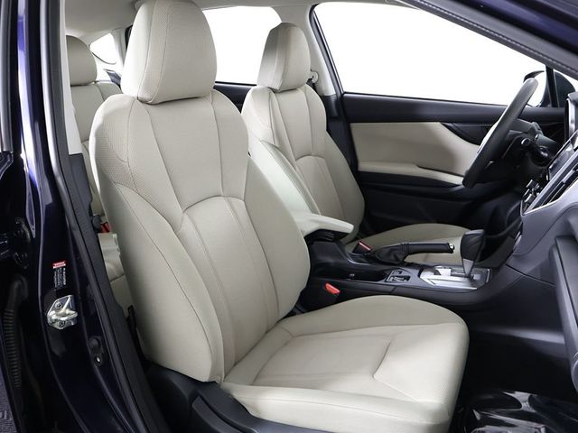 2020 Subaru Impreza Premium 5-door CVT - 23024236 - 27