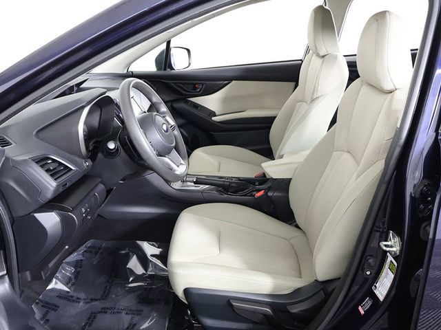 2020 Subaru Impreza Premium 5-door CVT - 23024236 - 28