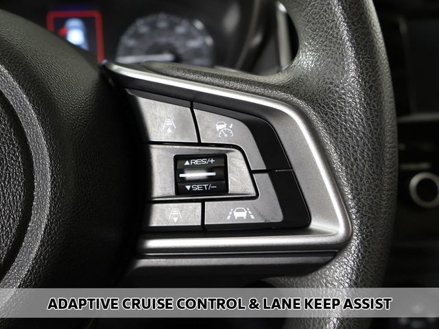 2020 Subaru Impreza Premium 5-door CVT - 23024236 - 2