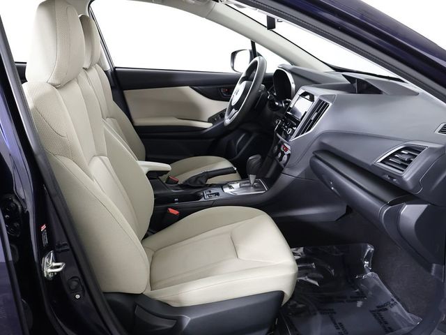 2020 Subaru Impreza Premium 5-door CVT - 23024236 - 29
