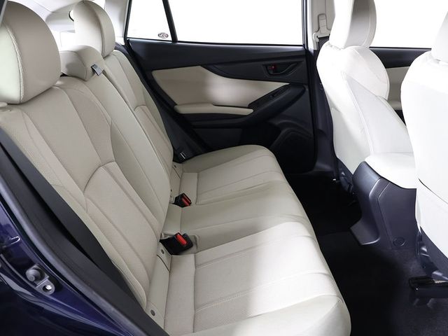 2020 Subaru Impreza Premium 5-door CVT - 23024236 - 31