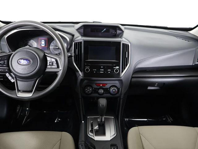 2020 Subaru Impreza Premium 5-door CVT - 23024236 - 32
