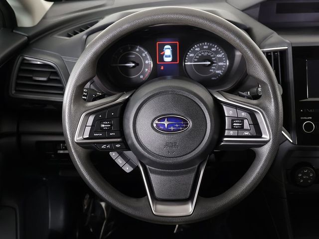 2020 Subaru Impreza Premium 5-door CVT - 23024236 - 35