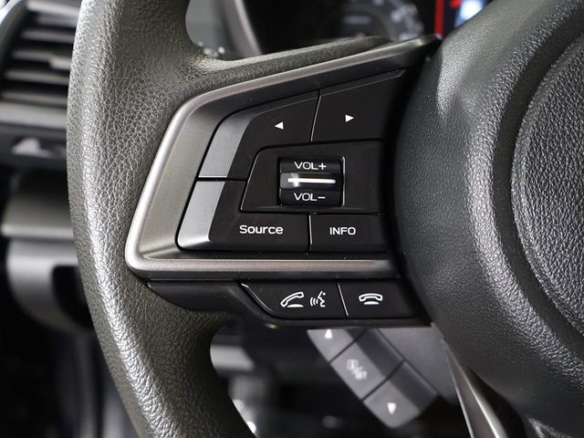2020 Subaru Impreza Premium 5-door CVT - 23024236 - 37