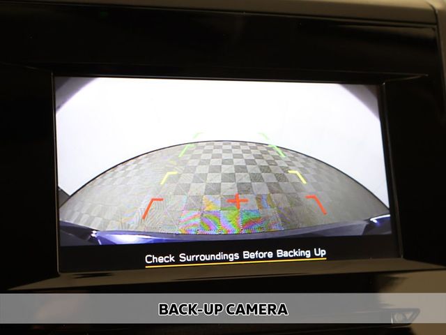 2020 Subaru Impreza Premium 5-door CVT - 23024236 - 3