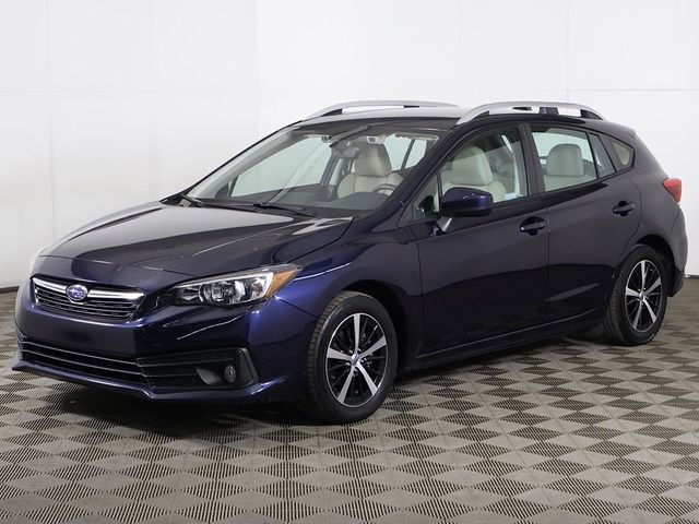 2020 Subaru Impreza Premium 5-door CVT - 23024236 - 6