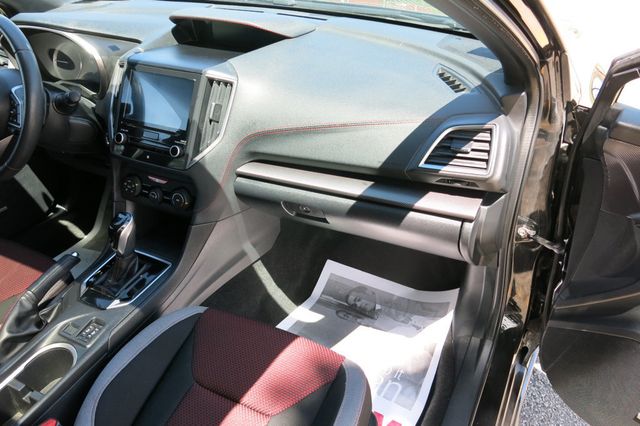 2020 Subaru Impreza Sport 5-door CVT - 23031330 - 11
