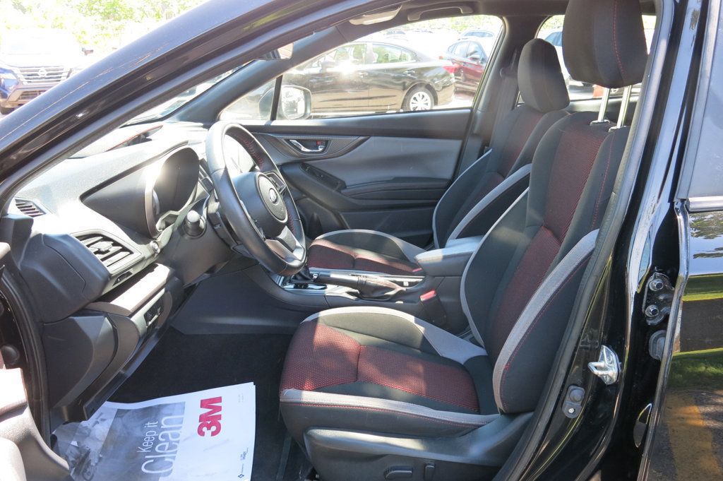 2020 Subaru Impreza Sport 5-door CVT - 23031330 - 12