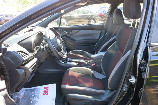2020 Subaru Impreza Sport 5-door CVT - 23031330 - 12