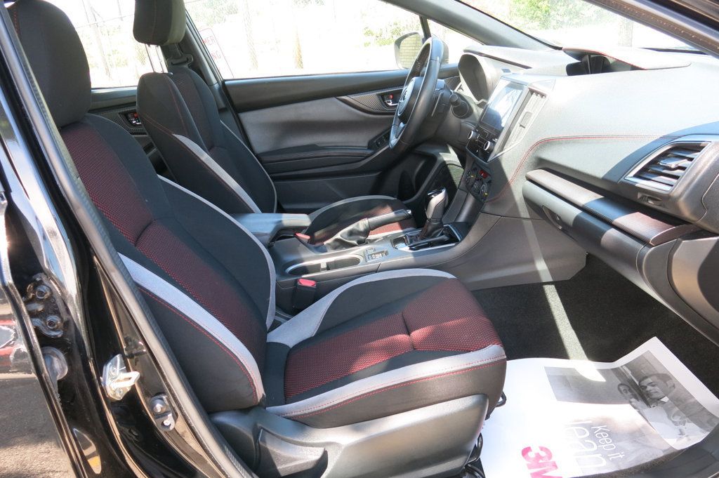 2020 Subaru Impreza Sport 5-door CVT - 23031330 - 13