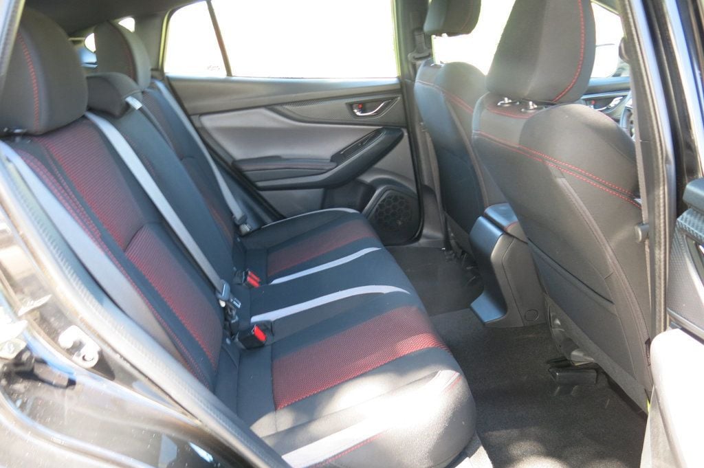 2020 Subaru Impreza Sport 5-door CVT - 23031330 - 15