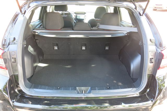 2020 Subaru Impreza Sport 5-door CVT - 23031330 - 16
