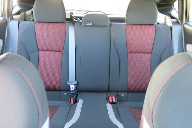 2020 Subaru Impreza Sport 5-door CVT - 23031330 - 17