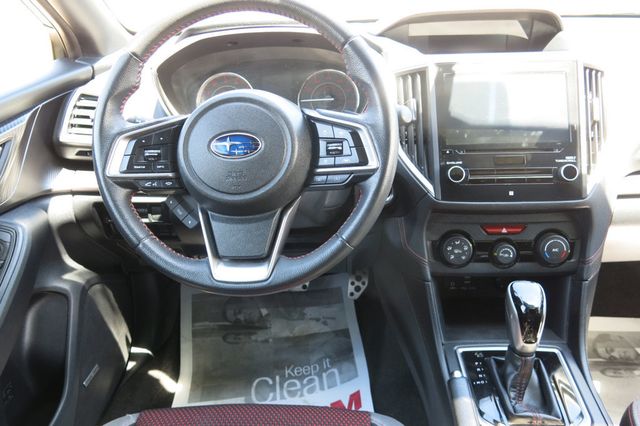 2020 Subaru Impreza Sport 5-door CVT - 23031330 - 19