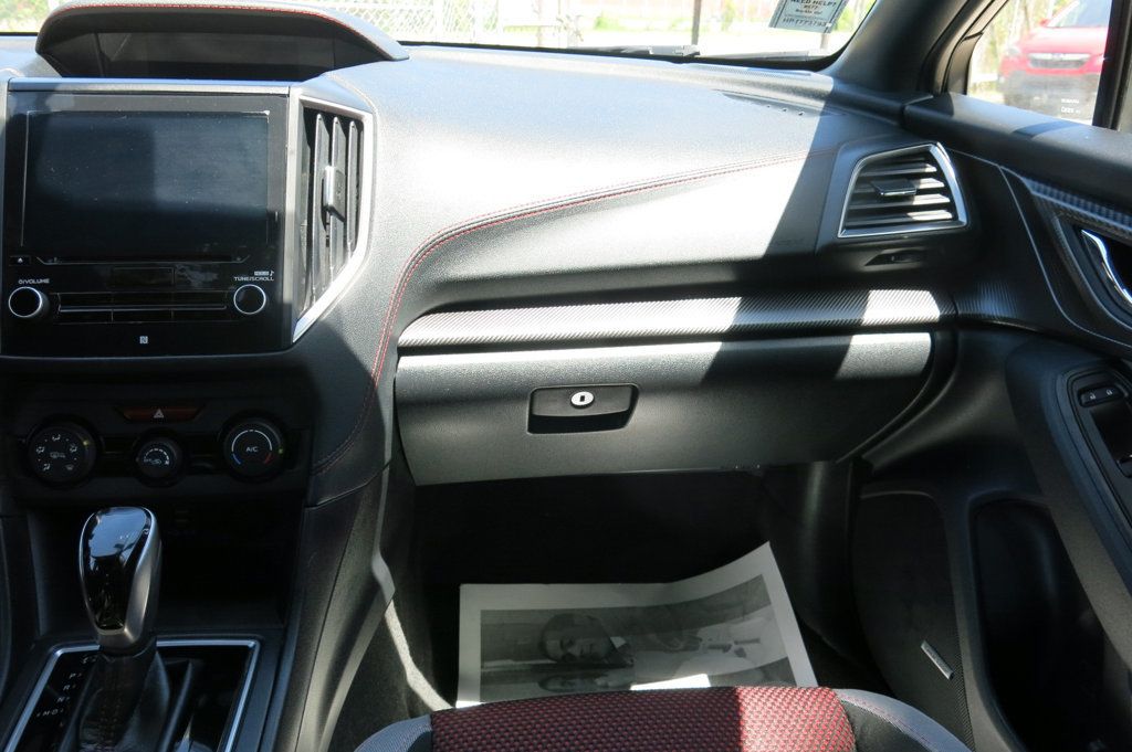 2020 Subaru Impreza Sport 5-door CVT - 23031330 - 20