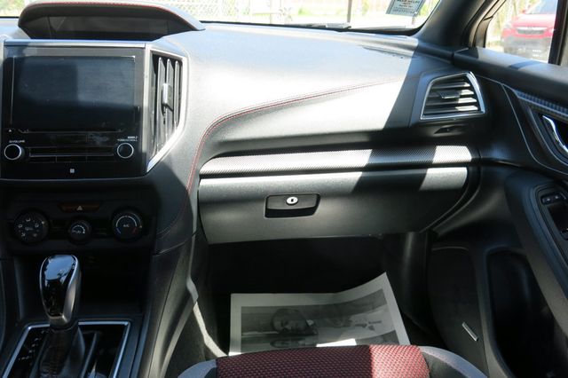 2020 Subaru Impreza Sport 5-door CVT - 23031330 - 20