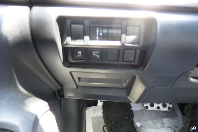 2020 Subaru Impreza Sport 5-door CVT - 23031330 - 21