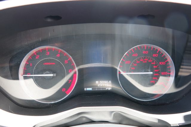 2020 Subaru Impreza Sport 5-door CVT - 23031330 - 22