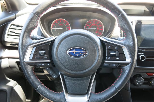 2020 Subaru Impreza Sport 5-door CVT - 23031330 - 23