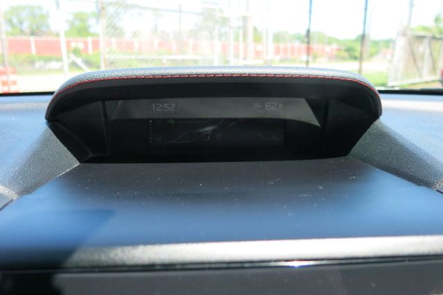 2020 Subaru Impreza Sport 5-door CVT - 23031330 - 25
