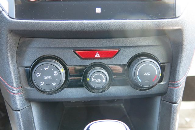 2020 Subaru Impreza Sport 5-door CVT - 23031330 - 27