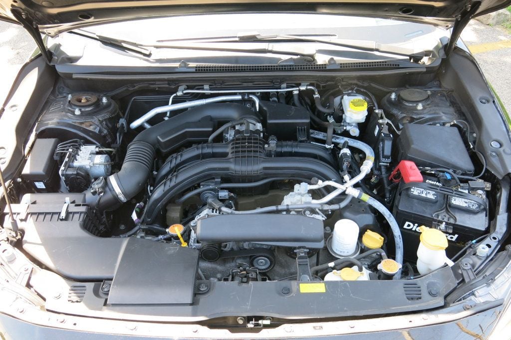 2020 Subaru Impreza Sport 5-door CVT - 23031330 - 30