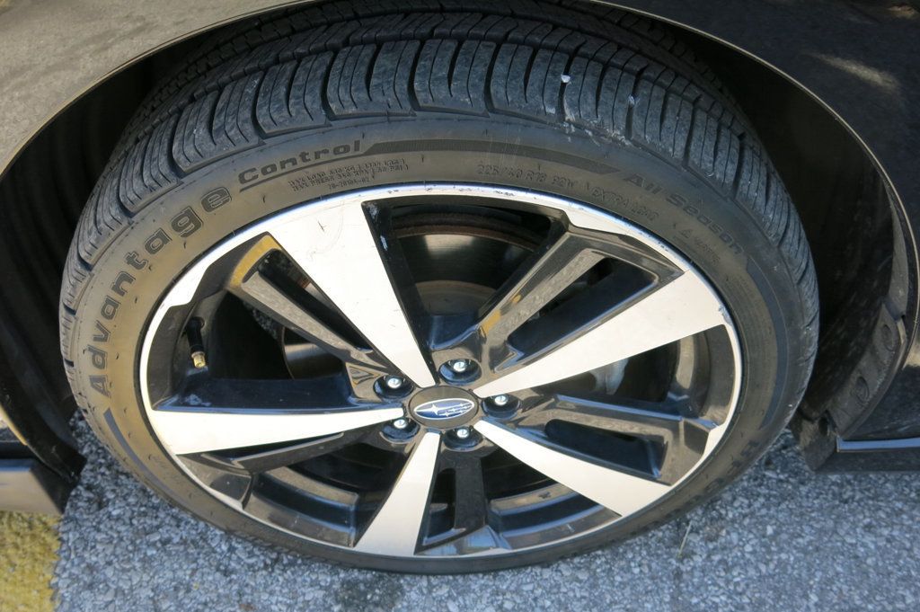 2020 Subaru Impreza Sport 5-door CVT - 23031330 - 31