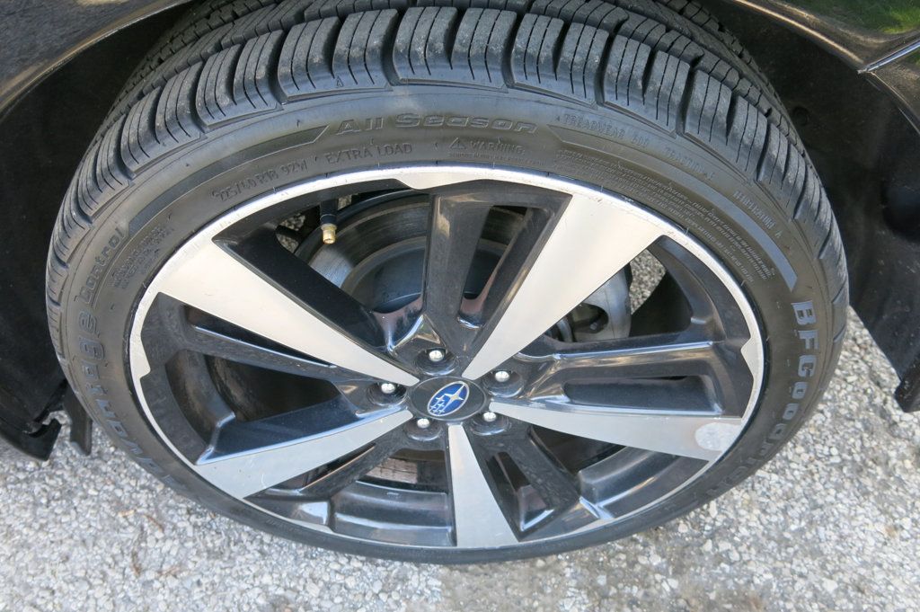 2020 Subaru Impreza Sport 5-door CVT - 23031330 - 32