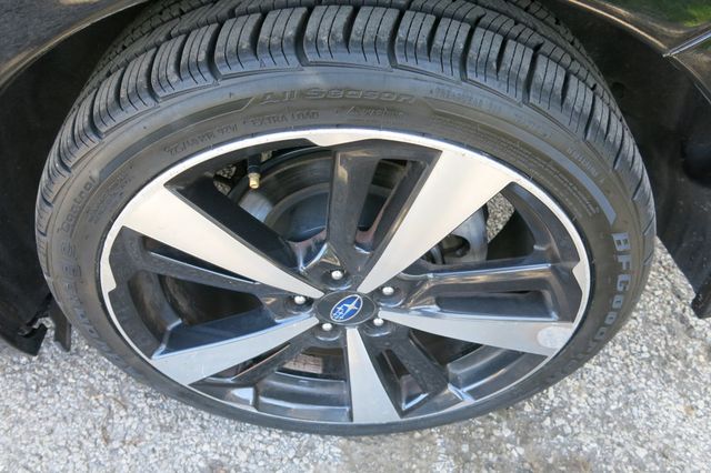 2020 Subaru Impreza Sport 5-door CVT - 23031330 - 32