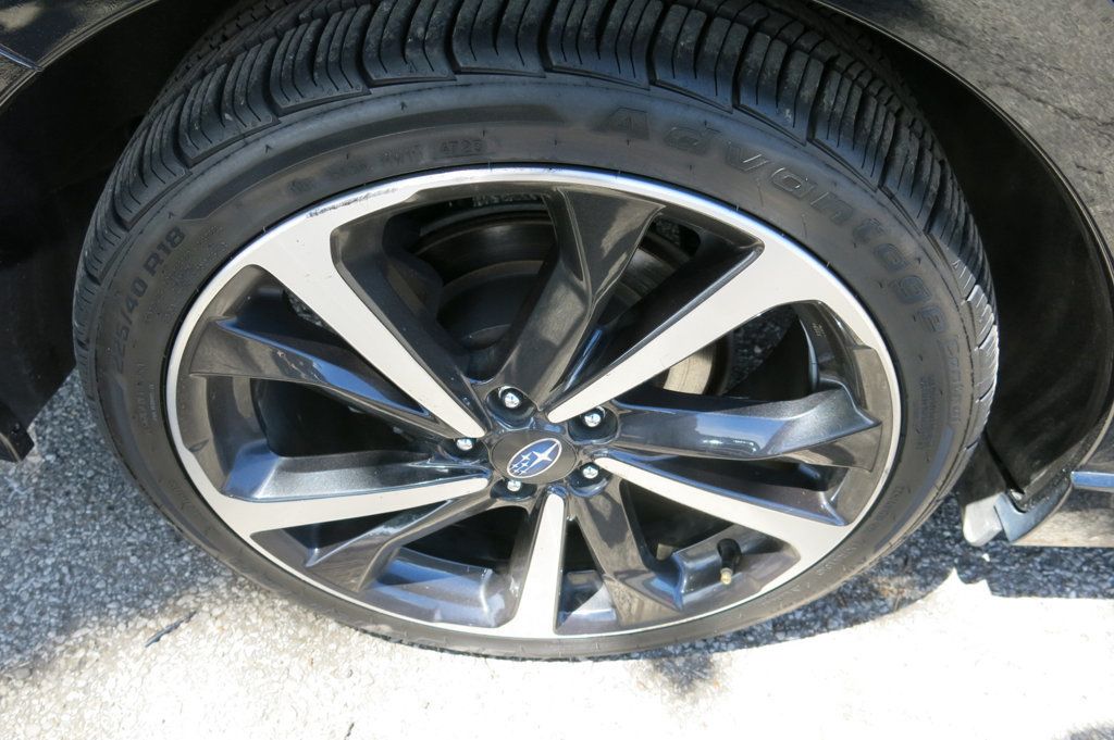 2020 Subaru Impreza Sport 5-door CVT - 23031330 - 33