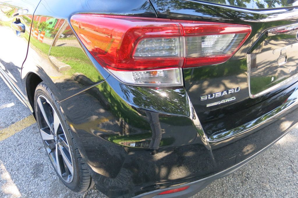 2020 Subaru Impreza Sport 5-door CVT - 23031330 - 39