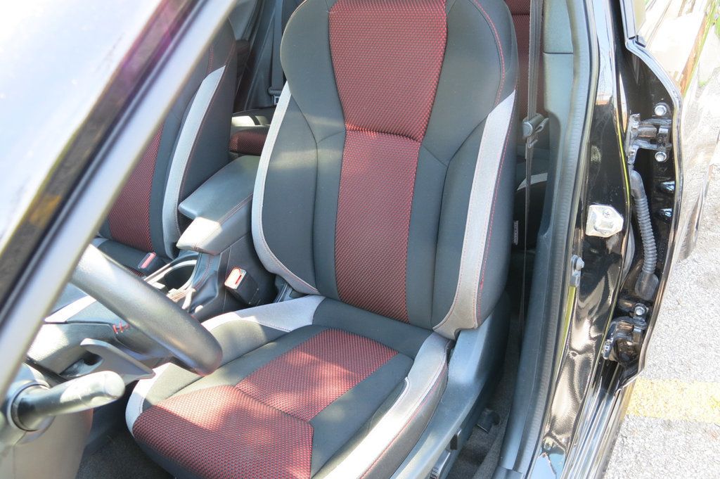 2020 Subaru Impreza Sport 5-door CVT - 23031330 - 40