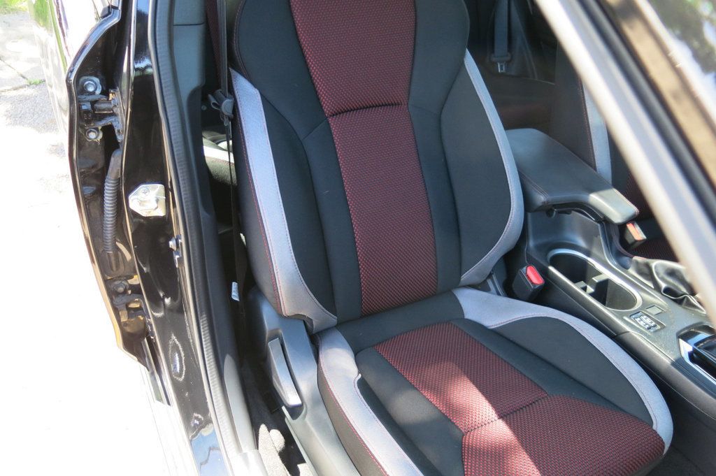 2020 Subaru Impreza Sport 5-door CVT - 23031330 - 41