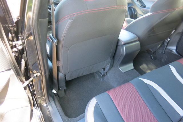 2020 Subaru Impreza Sport 5-door CVT - 23031330 - 42