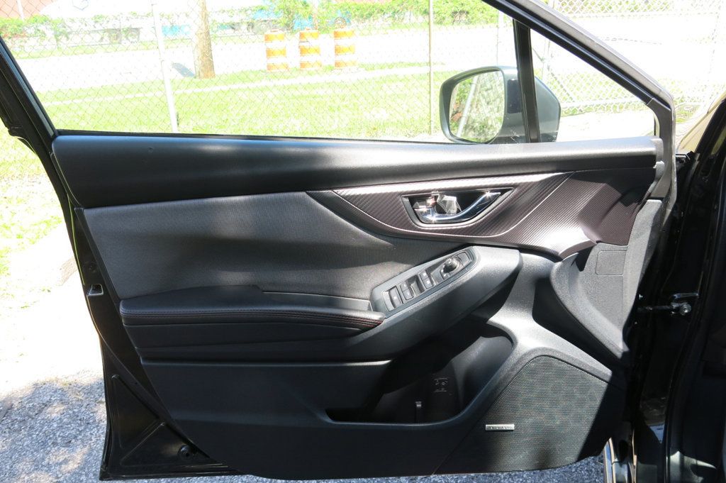 2020 Subaru Impreza Sport 5-door CVT - 23031330 - 46